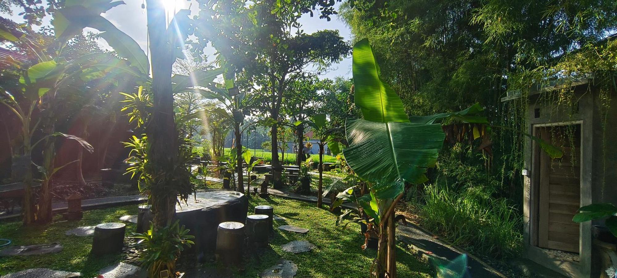 Meininghouse Rumah liburan