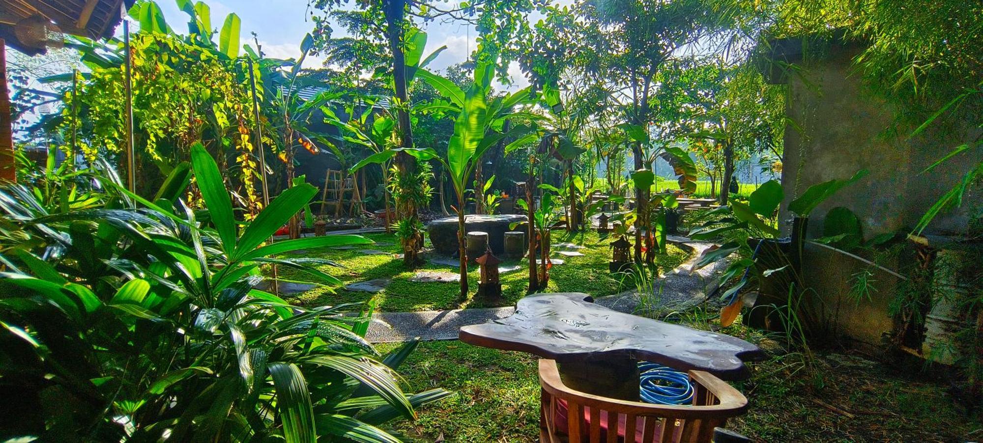 Meininghouse Rumah liburan *