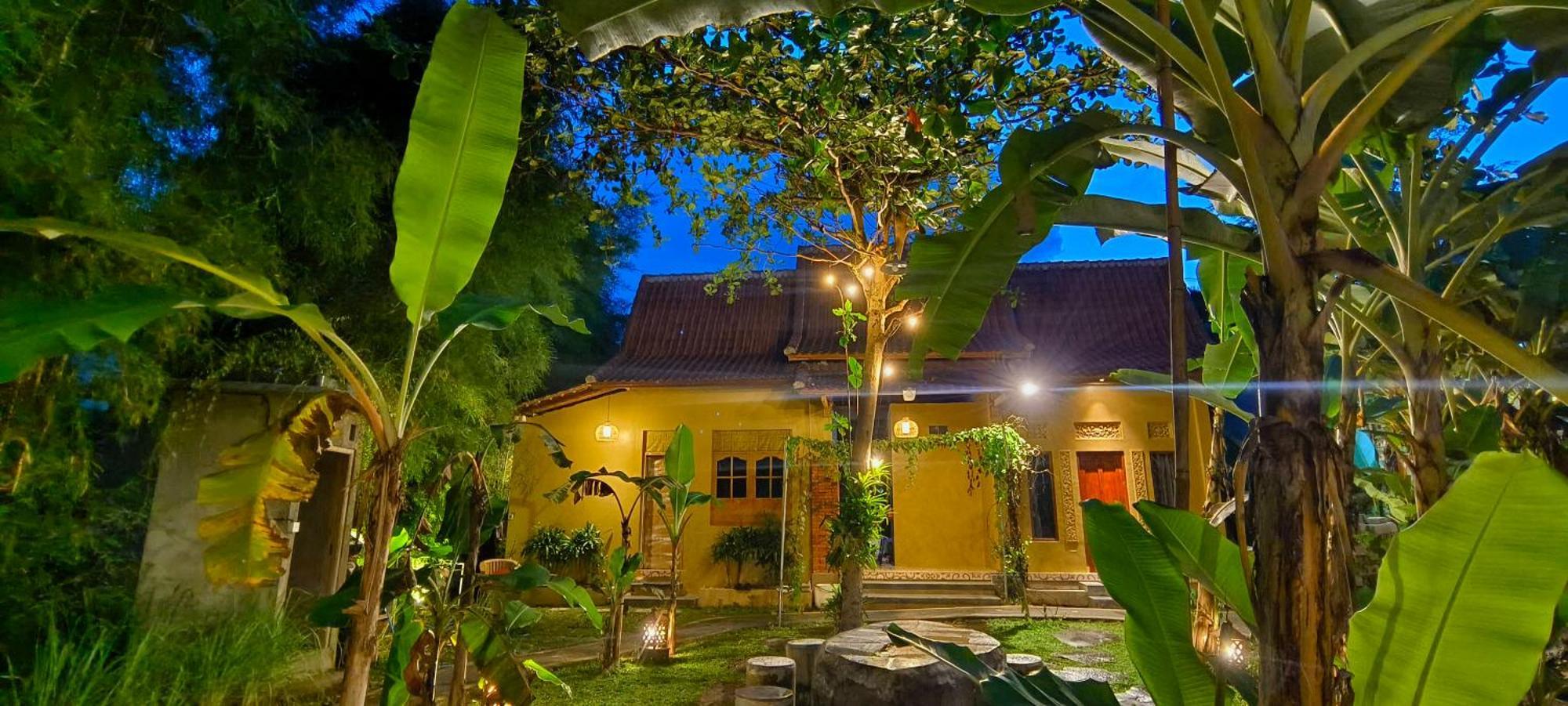 Meininghouse Rumah liburan Ubud (Bali)