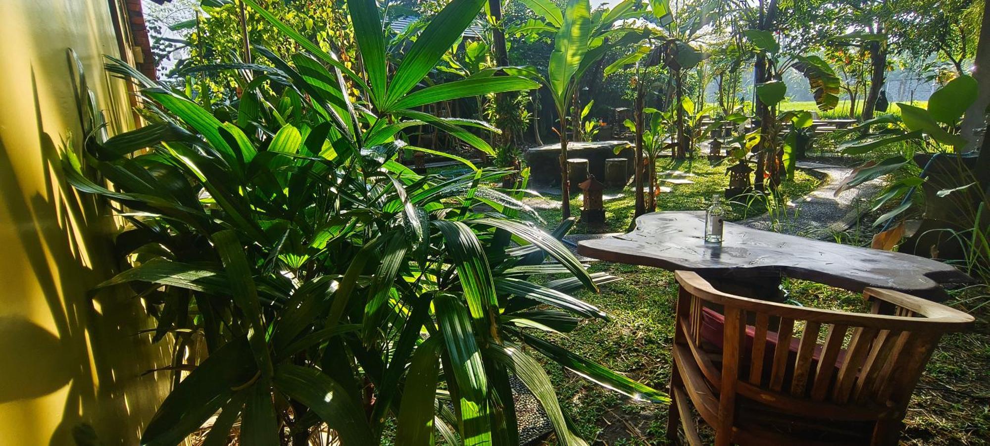Rumah liburan Meininghouse *