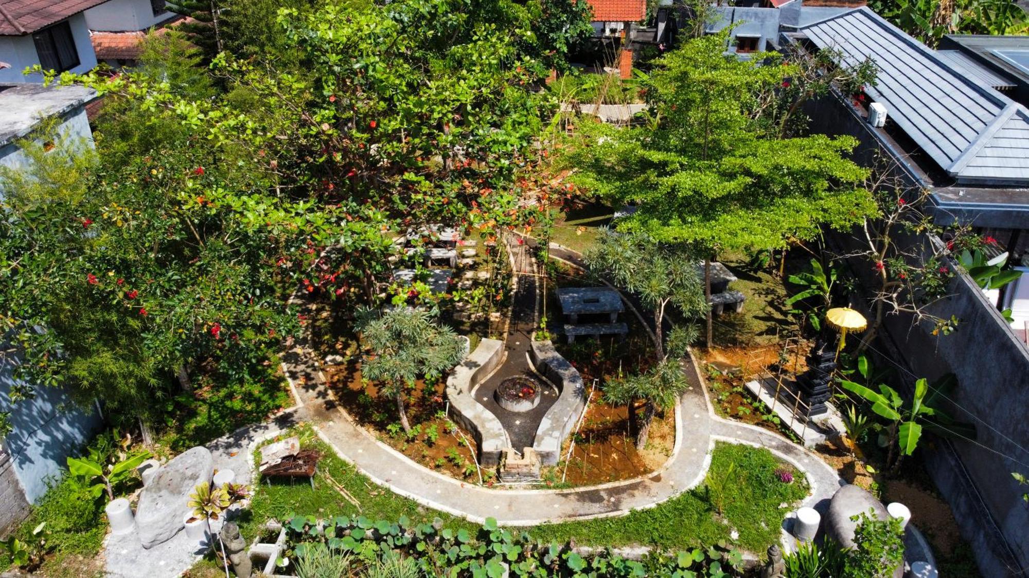 Meininghouse Rumah liburan